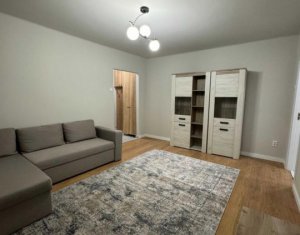 Lakás 2 szobák kiadó on Cluj-napoca