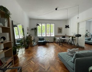 Appartement 2 chambres à louer dans Cluj-napoca, zone Centru
