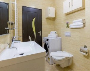 Lakás 3 szobák kiadó on Cluj-napoca, Zóna Centru