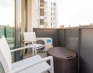 Lakás 3 szobák kiadó on Cluj-napoca, Zóna Centru