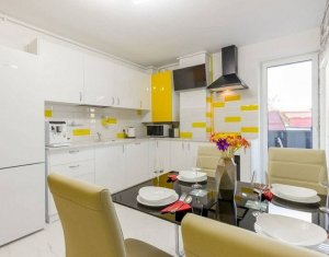 Lakás 3 szobák kiadó on Cluj-napoca, Zóna Centru