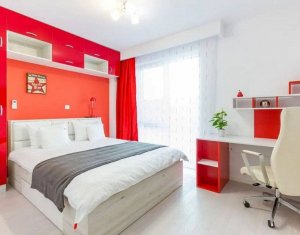 Lakás 3 szobák kiadó on Cluj-napoca, Zóna Centru