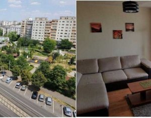Lakás 3 szobák kiadó on Cluj-napoca, Zóna Manastur