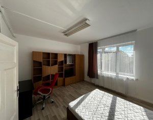 Apartment 1 rooms for rent in Cluj-napoca, zone Zorilor
