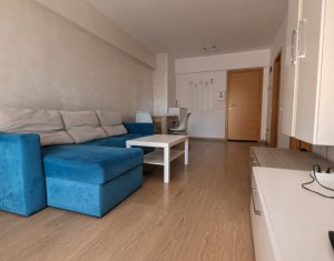Appartement 2 chambres à louer dans Cluj-napoca, zone Gheorgheni