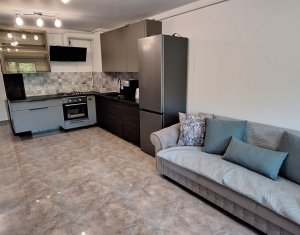 Appartement 2 chambres à louer dans Cluj-napoca, zone Zorilor