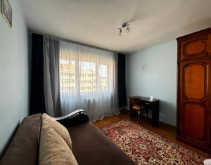 Apartament 2 cu camere, decomandate, zona Casa Dacilor Fortuna!