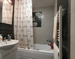 Appartement 2 chambres à louer dans Cluj-napoca, zone Zorilor