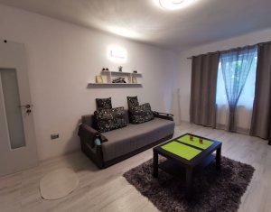 Appartement 2 chambres à louer dans Cluj-napoca, zone Zorilor