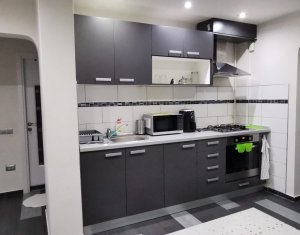 Appartement 2 chambres à louer dans Cluj-napoca, zone Zorilor