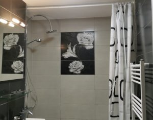Appartement 2 chambres à louer dans Cluj-napoca, zone Zorilor