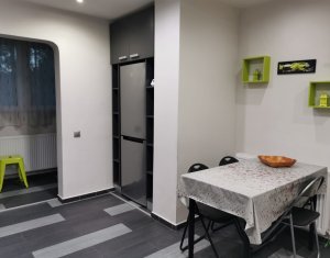 Appartement 2 chambres à louer dans Cluj-napoca, zone Zorilor