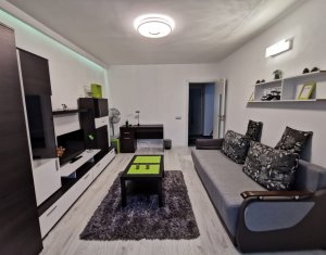 Appartement 2 chambres à louer dans Cluj-napoca, zone Zorilor