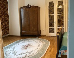 Apartment 3 rooms for rent in Cluj-napoca, zone Centru