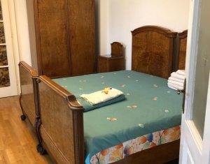 Apartment 3 rooms for rent in Cluj-napoca, zone Centru