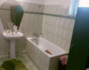 Ház 4 szobák kiadó on Cluj-napoca, Zóna Someseni