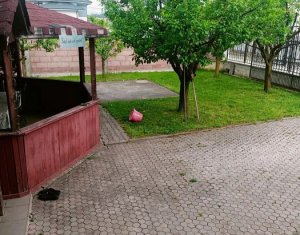 Ház 4 szobák kiadó on Cluj-napoca, Zóna Someseni