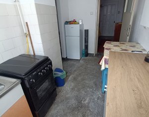 Apartament 2 camere in zona Gradinii Botanice, parcare inclusa