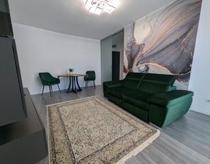 Apartment 2 rooms for rent in Cluj-napoca, zone Marasti