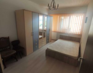 Apartment 2 rooms for rent in Cluj-napoca