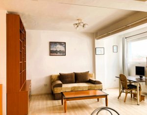 Apartament cu doua camere, Gheorgheni - zona Diana