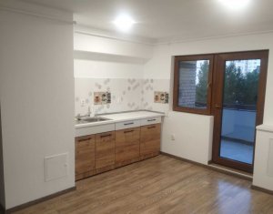 Bureau à louer dans Cluj-napoca, zone Centru