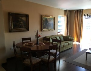 Apartment 3 rooms for rent in Cluj-napoca, zone Buna Ziua