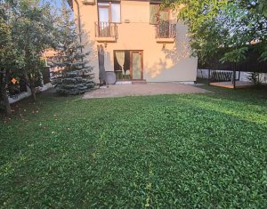 House 4 rooms for rent in Cluj-napoca, zone Europa