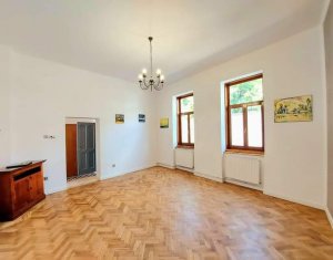 Office for rent in Cluj-napoca, zone Centru