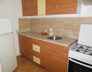 Lakás 1 szobák kiadó on Cluj-napoca, Zóna Marasti