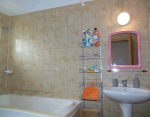 Lakás 1 szobák kiadó on Cluj-napoca, Zóna Marasti