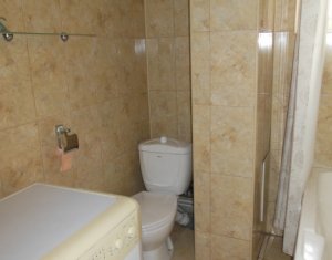 Lakás 1 szobák kiadó on Cluj-napoca, Zóna Marasti