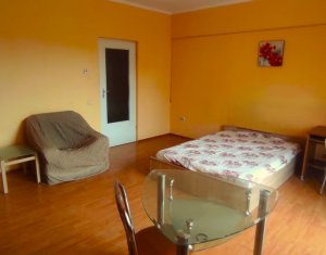 Apartment 1 rooms for rent in Cluj-napoca, zone Marasti