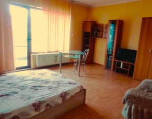 Apartment 1 rooms for rent in Cluj-napoca, zone Marasti