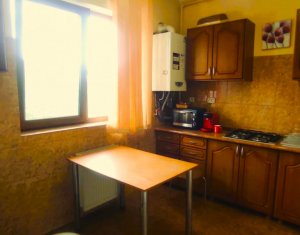 Apartment 1 rooms for rent in Cluj-napoca, zone Marasti