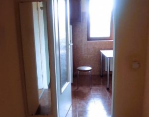 Apartment 1 rooms for rent in Cluj-napoca, zone Marasti