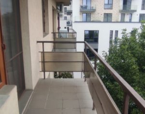 Apartment 1 rooms for rent in Cluj-napoca, zone Marasti