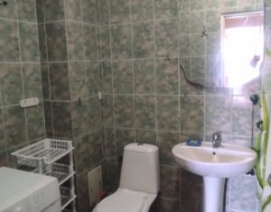 Apartment 1 rooms for rent in Cluj-napoca, zone Marasti