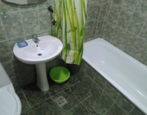 Apartment 1 rooms for rent in Cluj-napoca, zone Marasti