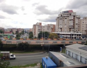 Apartment 1 rooms for rent in Cluj-napoca, zone Marasti