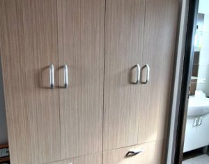 Inchiriere apartament 2 camere decomandate, Zorilor, zona Europa, parcare, boxa