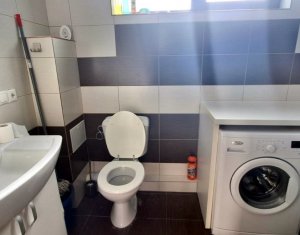 Inchiriere apartament 2 camere decomandate, Zorilor, zona Europa, parcare, boxa