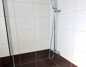 Inchiriere apartament 2 camere decomandate, Zorilor, zona Europa, parcare, boxa