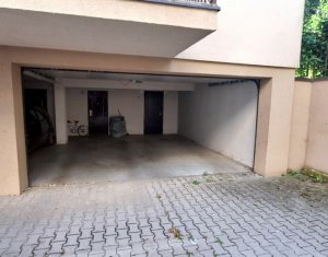 Inchiriere apartament 2 camere decomandate, Zorilor, zona Europa, parcare, boxa
