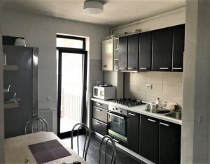 Inchiriere apartament 2 camere decomandate, Zorilor, zona Europa, parcare, boxa