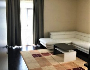 Inchiriere apartament 2 camere decomandate, Zorilor, zona Europa, parcare, boxa