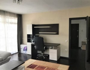 Inchiriere apartament 2 camere decomandate, Zorilor, zona Europa, parcare, boxa
