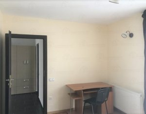 Inchiriere apartament 2 camere decomandate, Zorilor, zona Europa, parcare, boxa