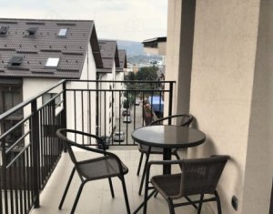 Inchiriere apartament 2 camere decomandate, Zorilor, zona Europa, parcare, boxa