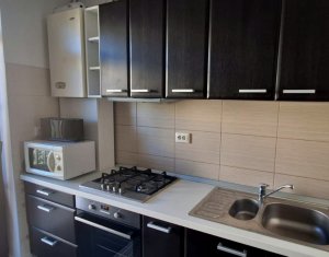 Inchiriere apartament 2 camere decomandate, Zorilor, zona Europa, parcare, boxa